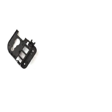 Szivattyú tartó konzol