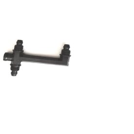 Szivattyú vízcső T idom