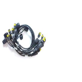 Folyadékszint mérő jelkábel