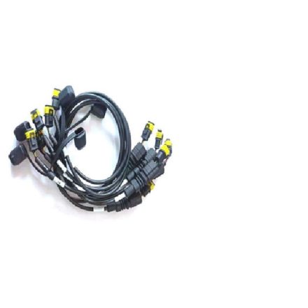 Folyadékszint mérő jelkábel