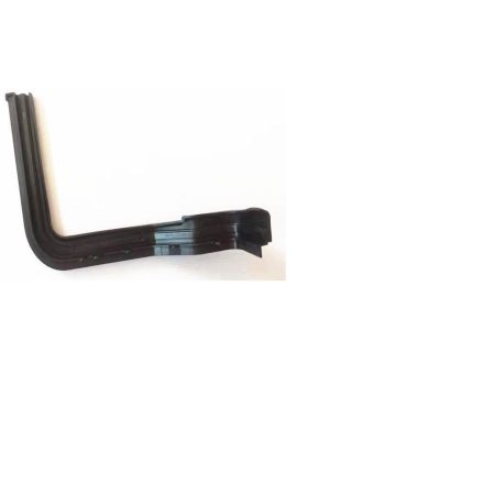 Első fedél tömítéstartó (jobb bal)