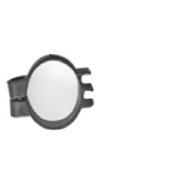 Radar vezeték tartó