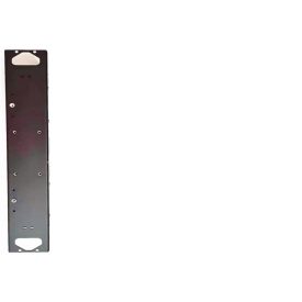 Hátsó keret alumínium cső