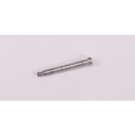 Bal és jobb oldali reteszelő csat rögzítőcsavarja