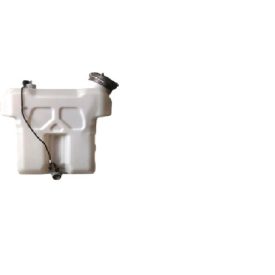 Permetező tartály kompett 