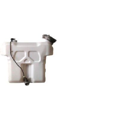 Permetező tartály kompett 