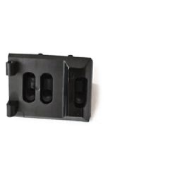 Permetezőtartály görgőtámasz 