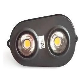 Auxiliary Bottom Light Module