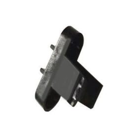 Rear Shell Small Buckle Base