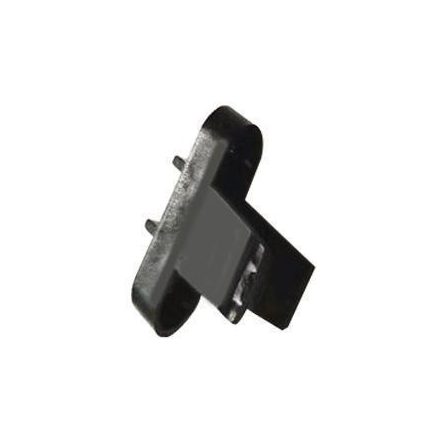 Rear Shell Small Buckle Base