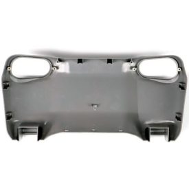 Front Cover of Front Shell