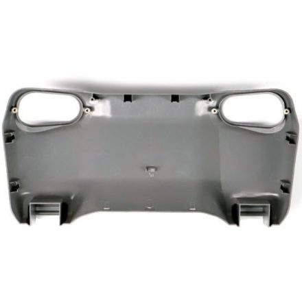 Front Cover of Front Shell