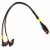 Auxiliary Bottom Light Signal Cable