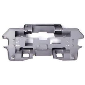 Front Shell Bottom Plate