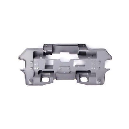 Front Shell Bottom Plate