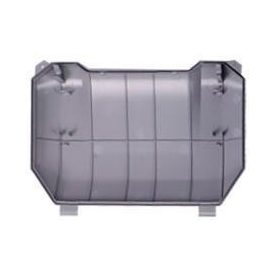 Rear Cover of Rear Shell