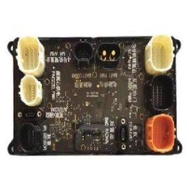 Spraying Power Module