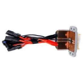 Power Distribution Board Module