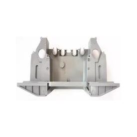 Rear Shell Bottom Plate