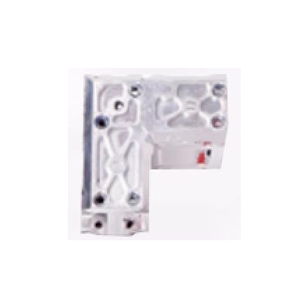 Middle Frame Insert Part