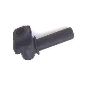 Barometer Curving Connector