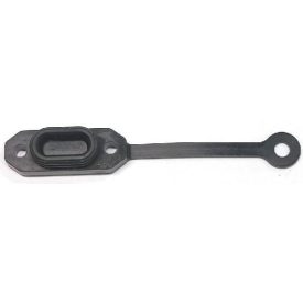 Type-C Port Waterproof Cover