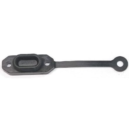 Type-C Port Waterproof Cover