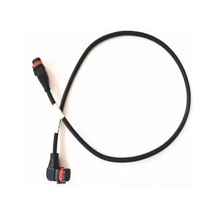 Throttle Cable (Cable Distribution Board-Spraying Module)