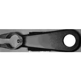 Radar Right Supporting Piece