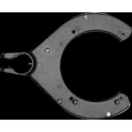 Radar Left Supporting Piece