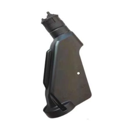 Front boom housing (M1/M2)