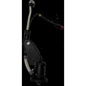 Front nozzle boom set (M1/M2)