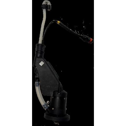 Front nozzle boom set (M1/M2)