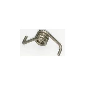Buckle Torsion Spring
