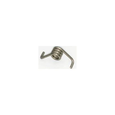 Buckle Torsion Spring