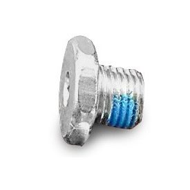 Aircraft Arm Fixing Screw