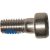 Screw (M20-PC01200100-040010-0323-Y)