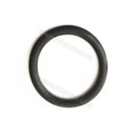 Centrifugal Valve Rubber Pad