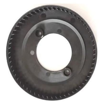 Spinner Disk Upper Disk