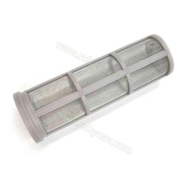 Filter With 50 Holes