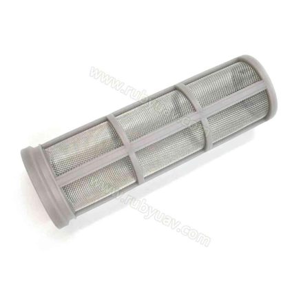 Filter With 50 Holes