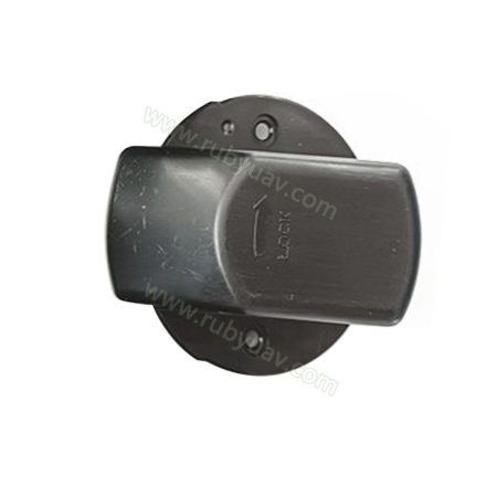 Impeller Pump Protective Hood