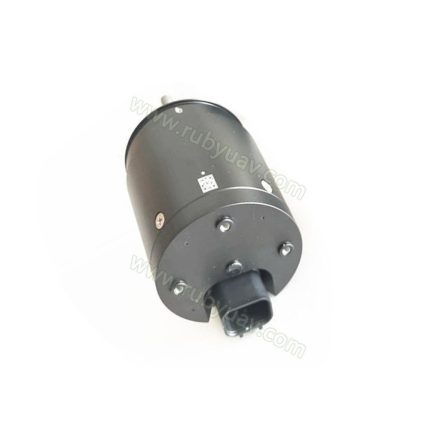 Impeller Pump Motor