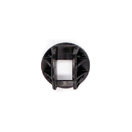 Spray rod shaft joint