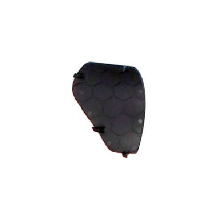 Spray rod shaft joint shell (M2M4)