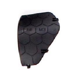 Spray rod shaft joint shell (M1M3)