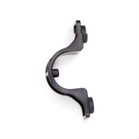 Water tank top fixing