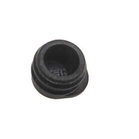 Tripod plug hole rubber