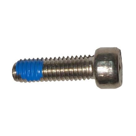 Screw M30-HC01600100-057030-5103-Y