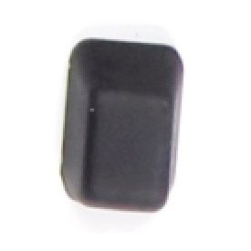 Anti-collision rubber pad